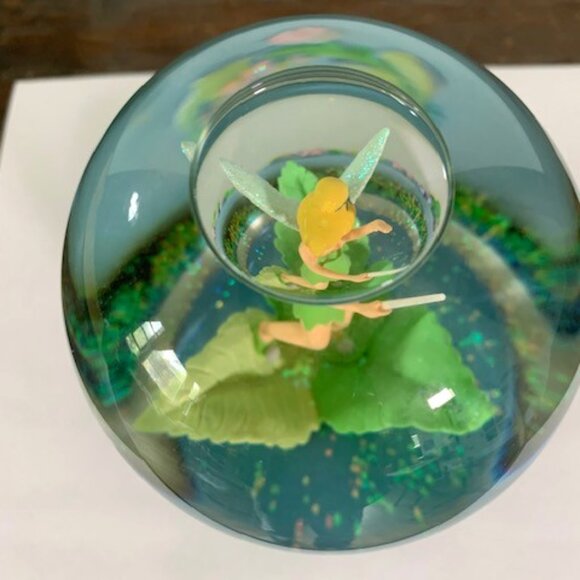 Disney's Tinkerbell Muscial Globe - Picture 6 of 8